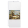 Cachoud Francois Charles Claire De Lune Savoie Rack Card Template