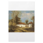 Cachoud Francois Charles Claire De Lune Savoie Stationery Paper