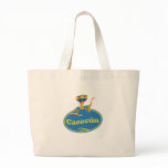 Cacocún. Canvas Bag