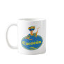 Cacocún. Coffee Mugs