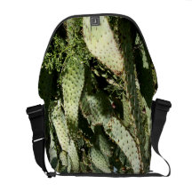 Cacti Commuter Bags