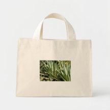 Cactus bag