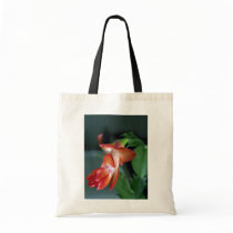 Cactus blossom, Edmonton, Canada Canvas Bags