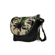 Cactus Courier Bags