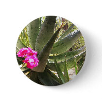 Cactus Flower Gifts Pins