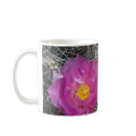 cactus flower mugs