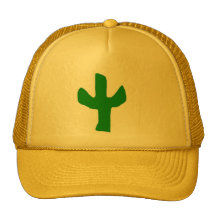 cactus hat