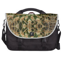 Cactus May 2013 Computer Bag