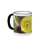 Cactus Mugs