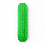 cactus skateboard