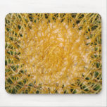 Cactus Sun Mouse Pad