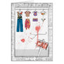CAD Artist 4 Hire Greeting Cards