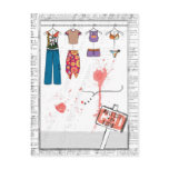 CAD Artist 4 Hire postcards
