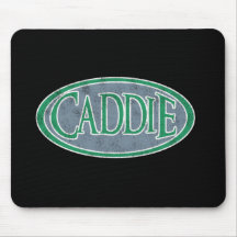 Caddie Mouse Mats