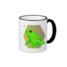 Cadeau de grenouille de T-shirts et d'enfants de g Mug