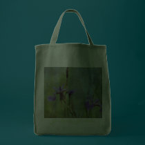 Cadeau de jardinage floral impressionniste Fourre- sacs