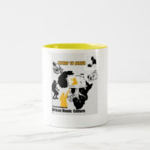 CADEAU DE L'AFRICAIN NO1 TASSE