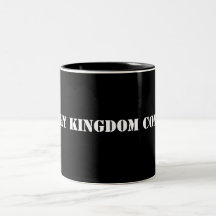 CADEAU DE L'AFRICAIN NO1 TASSES
