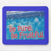 Cadeaux adolescents tapis de souris