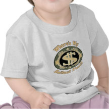 Cadeaux de fausse monnaie t-shirts