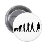 Cadeaux de gens de chanteurs de musique country de badge