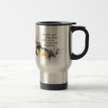 Cadeaux de grand-maman tasse