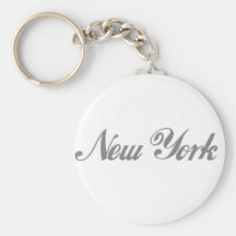 Cadeaux de New York Porte-clés