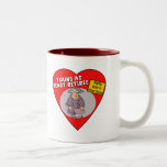 Retirement Mugs