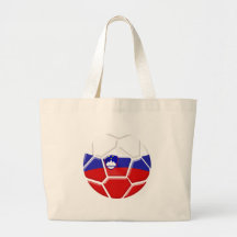 Cadeaux et tee - shirt de passionés du football du sacs fourre-tout