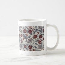 Cadeaux japonais vintages d'art de tissu tasse