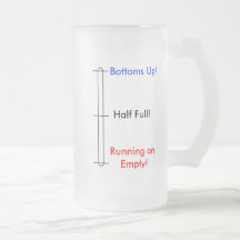 Cadeaux uniques de garçons d'honneur en verre de b tasses