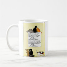 Cadet Rousselle Mugs