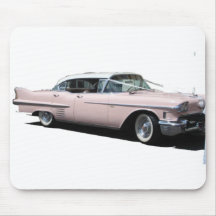 Cadillac 3 copy mouse mats