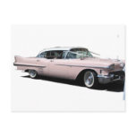 Cadillac 3 copy postcard