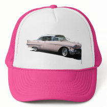 Cadillac 3 hats
