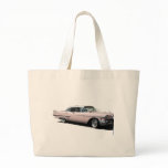 Cadillac Tote Bag