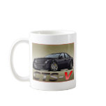 Cadillac CTS_V Mug