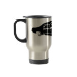 Cadillac Eldorado Coffee Mugs