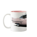 Cadillac Mugs