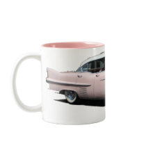 Cadillac Mugs