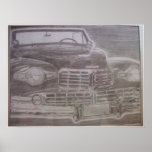 Cadillac Posters