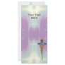 CADUCEUS 2 RACK CARD