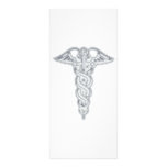 Caduceus Custom Rack Card