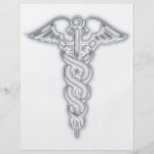 Caduceus Flyers