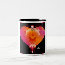 Caduceus for Non-Traditional Healers Coffee Mug
