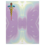 CADUCEUS letterhead