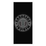 Caduceus Rack Cards