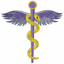 Caduceus Snake