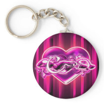Cady Keychain