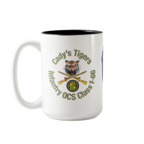 Cady's Tigers OCS 1-66 Mug 3